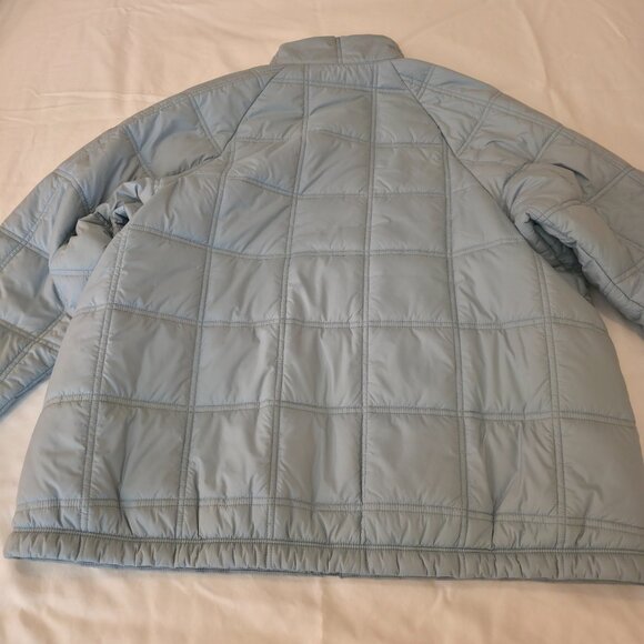 Patagonia Lost Canyon Women's XL - Picture 6 of 10